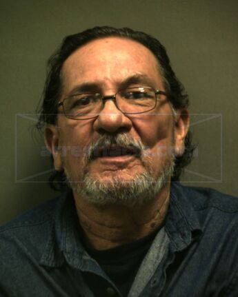 Jose Alfredo Valenzuela