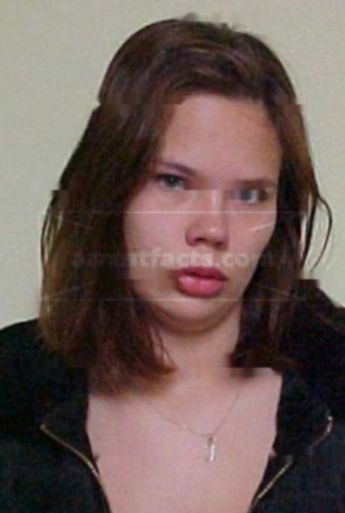 Jacqueline Leeann Binkley