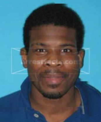 Terrell Freeman