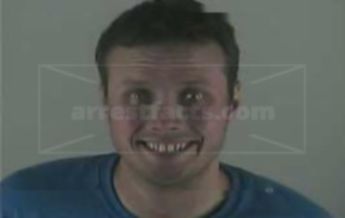 Carl Scott Titus