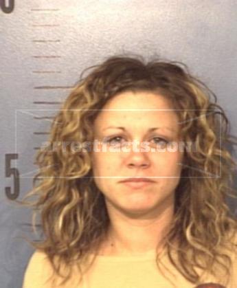 Megan Michelle Patterson