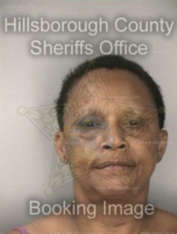 Valerie Mcquay