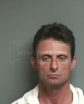 Shawn Robert Bradley