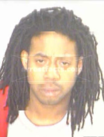 Calvin Sturdivant