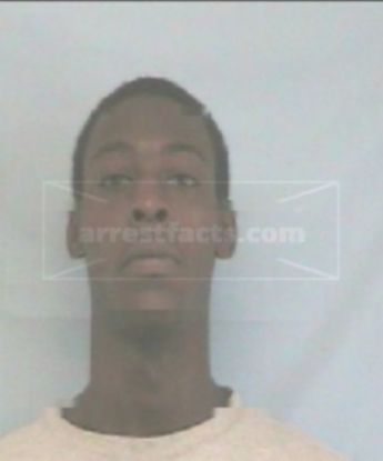 Joe Alonzo Lewis