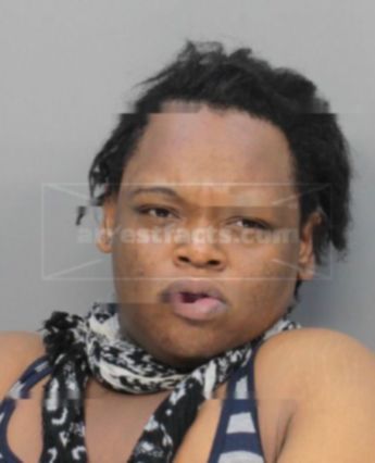 Quintin Rodick Joiner