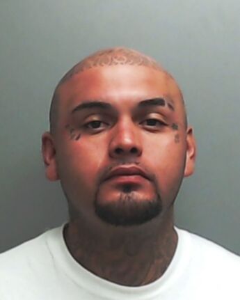 Zackary Martinez