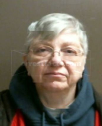 Catherine Louise Freehauf