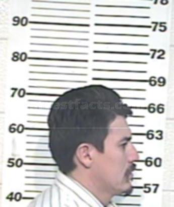 Marcos Martinez Hammon