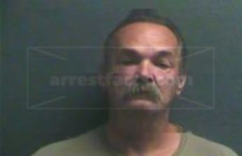 Kevin Eugene Tucker