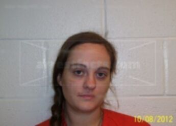 Kimberly Laine Harrison