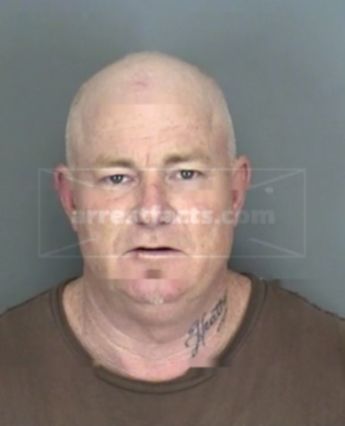 Timothy Brian Bass