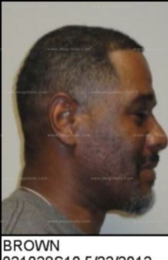 Eugene Albert Brown