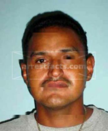 Antonio Reducindo