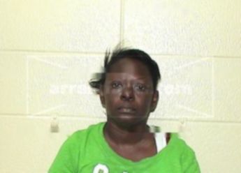 Rochelle Harris