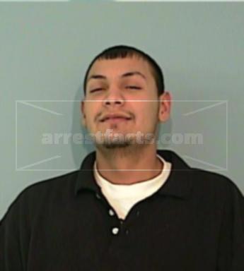 Richard Alexander Trevino