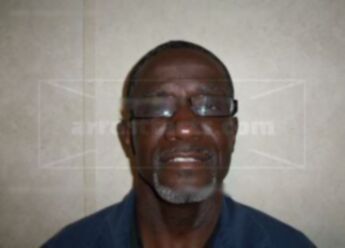 Cedric Earl Johnson