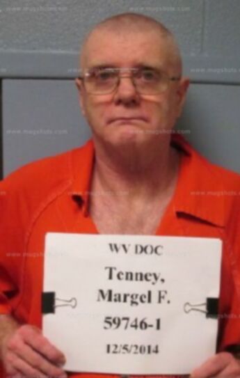 Margel Franklin Tenney