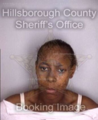 Nichelle Juelene Neal