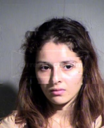 Maribel Hernandez-Avila