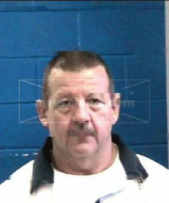 Douglas Wayne Sanders