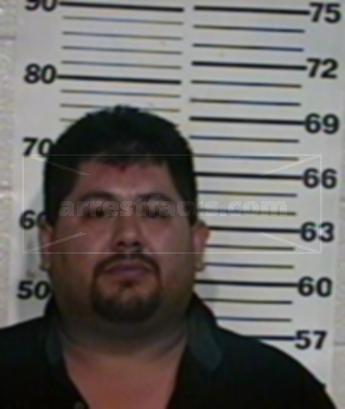 Ramiro Jr Gonzalez Garza