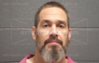 Curtis Wesley Cook
