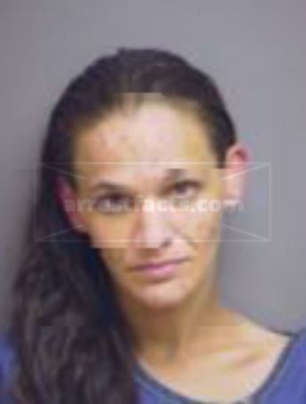 Michelle Viola Wood