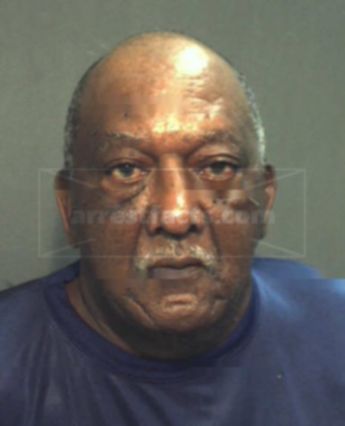 Louis Freeman