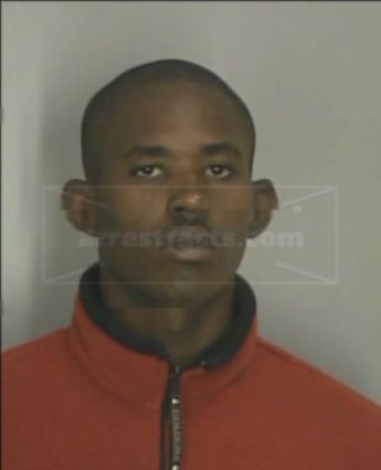Tavares Robinson