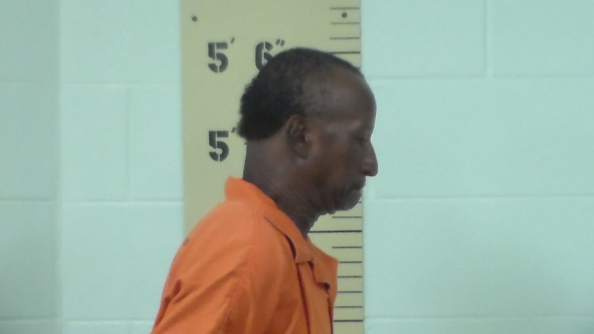 Jesse Lee Kinsey
