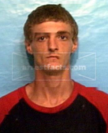 Frank Clarence Parker Jr.