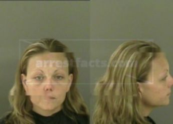 Crystal Michelle Smith