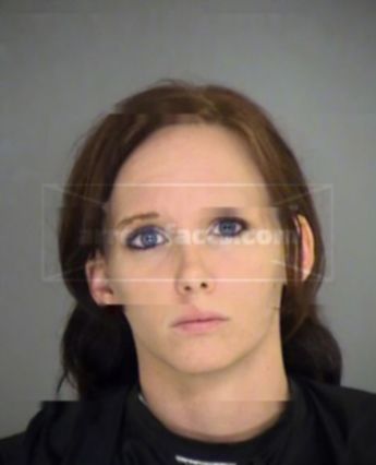 Amber Sheree Dyke