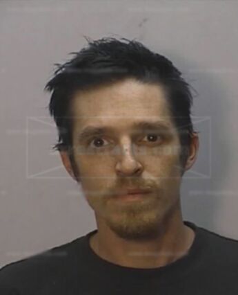 Kenneth James Crowell