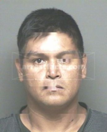 Adan Ortiz Luna