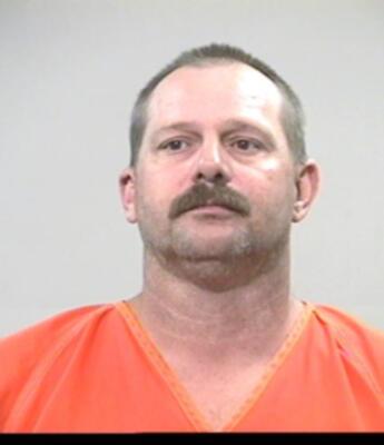 Ricky Dale Varnell