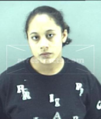 Ashleigh Janette Dillard
