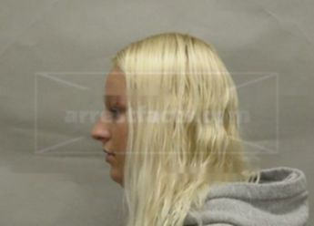 Lynn A Buhrow