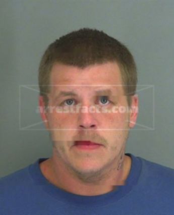 Matthew Scott Pruitt