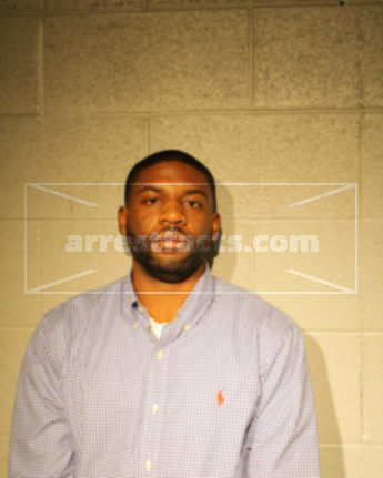Calvin Rashaud Davis