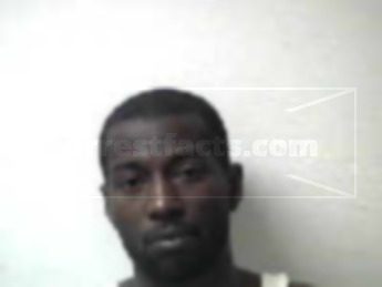 Adrian Nmn Massenburg