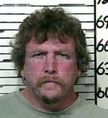 Brent Allen Belyeu