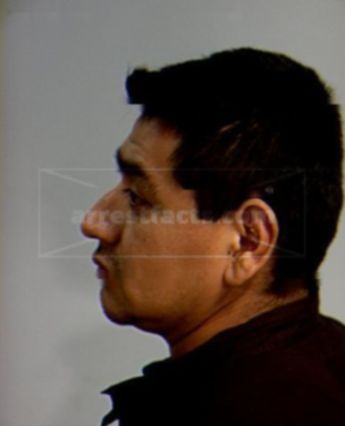 Silvino Zamora Ramirez