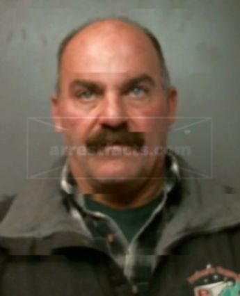 Kirk Theodore Hammond