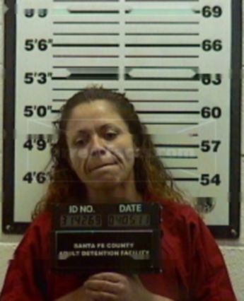 Christina Louise Sandoval