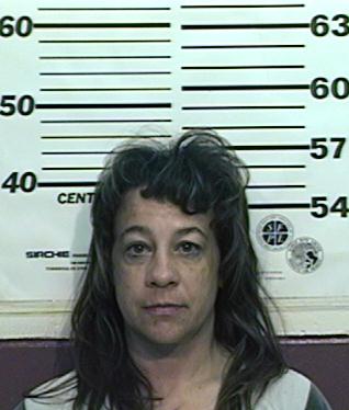 Tanya Suzanne Vaughn