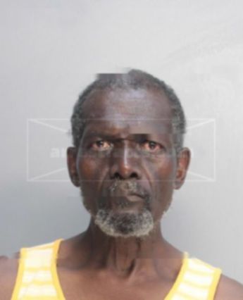 Robert Earl Watts