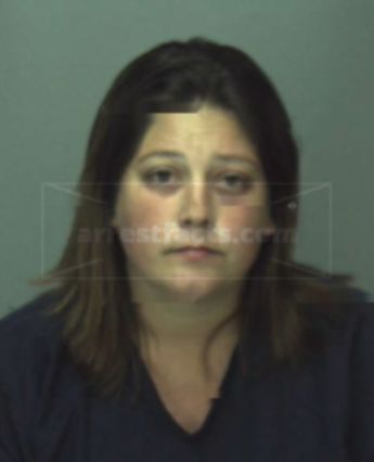 Christina L Prescott