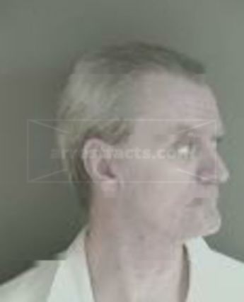 James Hilton Mullen